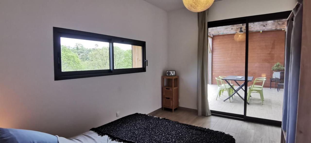 L'Odyssee 07/ Gite Ardeche Saint-Paul-le-Jeune Экстерьер фото