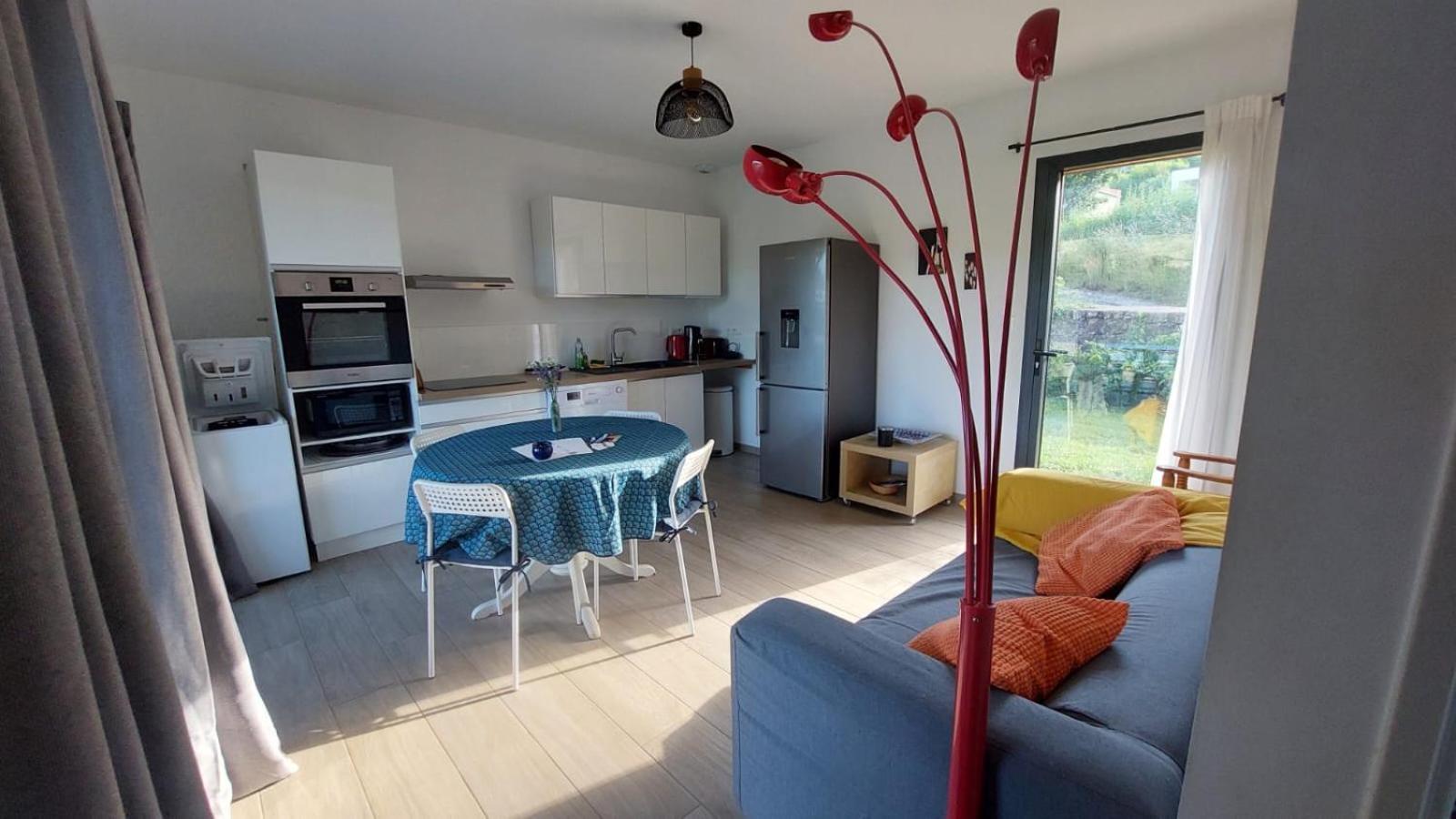 L'Odyssee 07/ Gite Ardeche Saint-Paul-le-Jeune Экстерьер фото